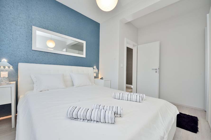 Villa Marija apartman interijer Sukošan